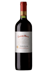 Cousino Macul Don Luis Cabernet Sauvignon 750ml