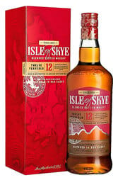 Isle of Skye 12 Years Old 700ml w/Gift Box