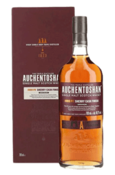 Auchentoshan 1988 PX Cask 700ml w/Gift Box