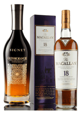 WSJ+ Designer Cask Set