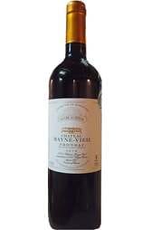 Chateau Mayne-Vieil Cuvee Alienor Fronsac 2019 750ml