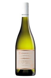 Mcguigan Single Batch Project Chardonnay 750ml