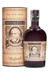 Diplomatico Seleccion de Familia 700ml w/Gift Box