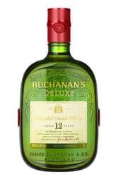 Buchanans 12 Deluxe 1L