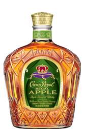 Crown Royal Regal Apple 1L