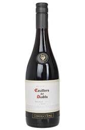 Casillero del Diablo - Reserva Shiraz 750ml
