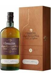 The Singleton Of Dufftown 21 Years700ml w/Gift Box