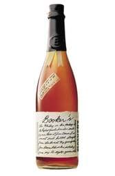 Booker's Small Batch Bourbon Whiskey 700ml