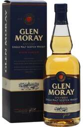 Glen Moray Classic Single Malt 700ml w/Gift Box