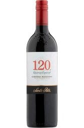 Santa Rita 120 Cabernet Sauvignon 750ml