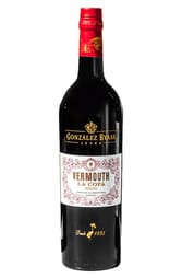 Gonzalez Byass Vermouth La Copa Rojo 750ml