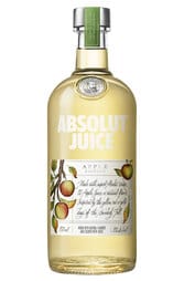 Absolut Juice Apple Edition 750ml