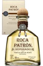 Roca Patron Reposado 750ml w/Gift Box