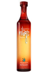 Milagro Reposado Tequila 700ml