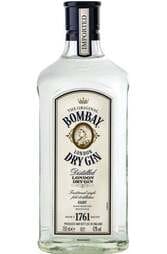 Bombay Original London Dry Gin 1L