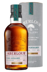 Aberlour Casg Annamh Batch Release 700ml w/Gift Box
