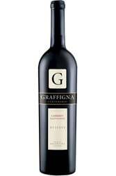 Graffigna Cabernet Sauvignon Reserve