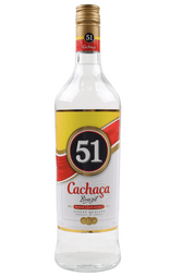 Cachaca 51 1L