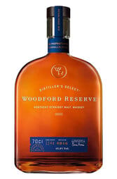 Woodford Reserve Kentucky Straight Malt Whiskey 700ml