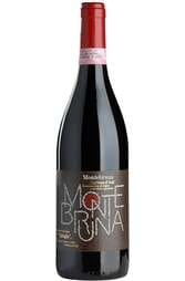 Braida Barbera dasti Montebruna 750ml