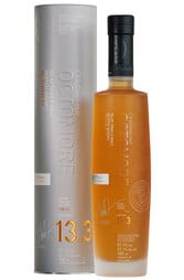 Octomore Edition 13.3 Single Malt 700ml w/Gift Box