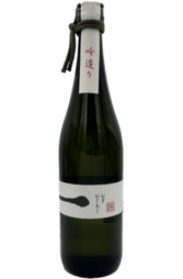 Nishi no Homare Meijo Mugi Ichimi Ginzukuri Shochu 720ml