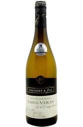 Domaine Thevenet & Fils Saint Veran Clos de L'Emitage Saint Claude 2022 750ml