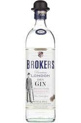 Brokers Gin 700ml