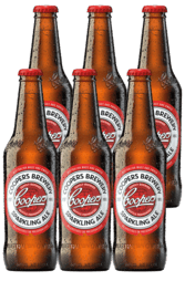 6 x Coopers Sparkling Ale Bottle 375ml