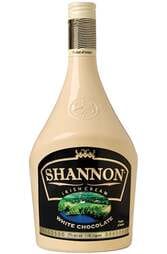 Shannon Irish Cream White Chocolate 1L