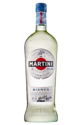Martini Bianco Vermouth 1L