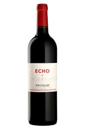 Echo de Lynch-Bages Pauillac 2018 750ml