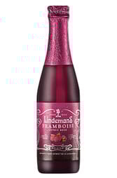 Lindemans Framboise Lambic Bottle 250ml