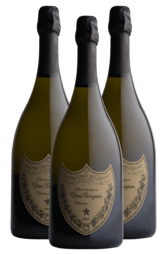 3 x Dom Perignon 750ml