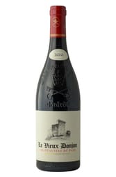 Le Vieux Donjon Chateauneuf du Pape 2021 750ml