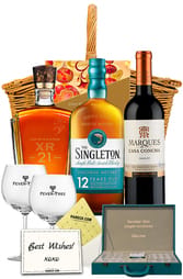 Good Fortune Hamper
