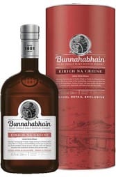 Bunnahabhain Eirigh Na Greine 1L w/Gift Box