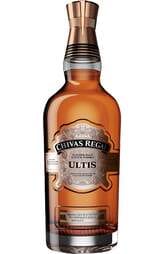 Chivas Regal Ultis 700ml w/Gift Box