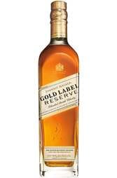 Johnnie Walker Gold Reserve Whisky 1L w/ Gift Box