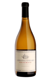 Catena Zapata Adrianna Vineyard White Bones Chardonnay 750ml