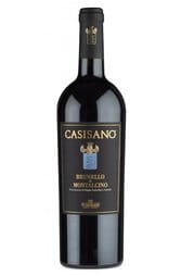 Podere Casisano Brunello Di Montalcino DOCG 750ml