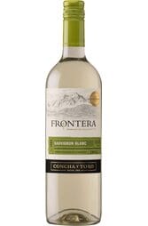 Frontera Premium Sauvignon Blanc 750ml