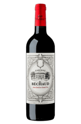 Chateau de Bechaud Saint-Emilion Grand Cru 2020 750ml