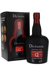 Dictador 12 Year 700ml