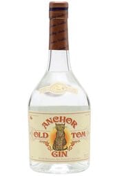 Anchor Old Tom Gin 700ml