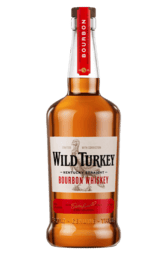 Wild Turkey 81 700ml