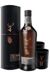 Glenfiddich Project XX Single Malt 700ml w/ Gift Box & 2 Glasses