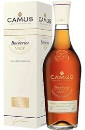 Camus VSOP Borderies 700ml w/Gift Box