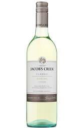 Jacob's Creek Riesling - Core Range 750ml