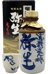 Yayoi Tokkuri Shochu 720ml w/Gift Box
